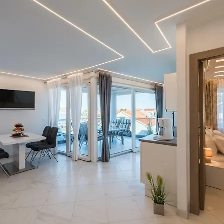 Good Life Apartment Preko Exterior photo