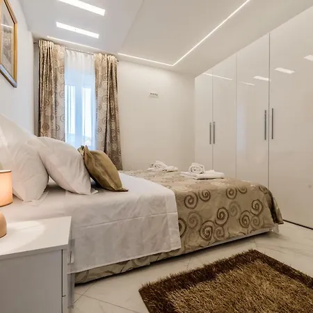 Good Life Apartment Preko Exterior photo