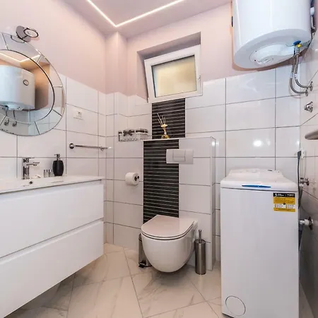 Good Life Apartment Preko Exterior photo